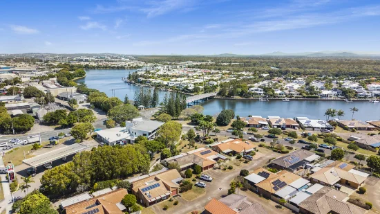 17/10 Melody Court, Warana, Qld 4575
