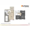 17/107 Killarney Crescent, Capalaba, Qld 4157-Floorplan