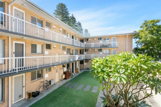 17/108 Broome Street, Cottesloe, WA 6011