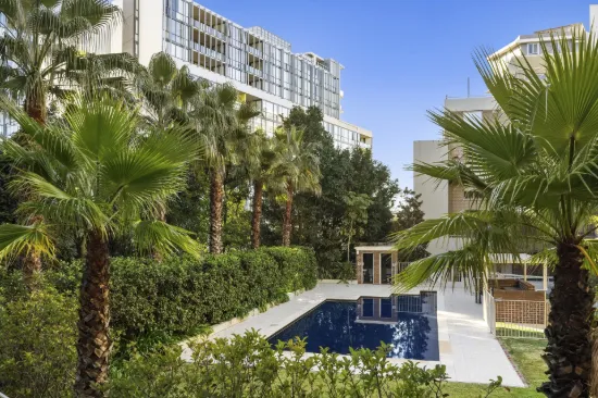 17/109 O'Riordan Street, Mascot, NSW 2020