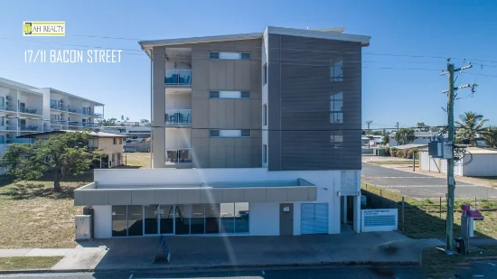 17/11 Bacon Street, Moranbah, Qld 4744