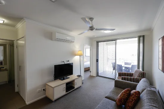 17/11 Bacon Street, Moranbah, Qld 4744-Image