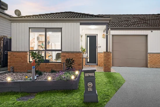17/11 Brunnings Road, Carrum Downs VIC 3201-Image