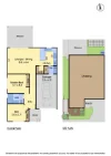 17/11 Brunnings Road, Carrum Downs VIC 3201-Floorplan