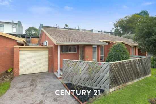 17/11 Hannah Street, Cheltenham, Vic 3192