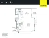 17/114 Athllon Drive, Greenway, ACT 2900-Floorplan
