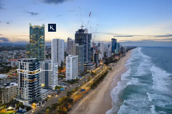 17/116 The Esplanade, Surfers Paradise, Qld 4217-Image