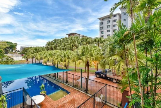 17/117 Smith Street, Darwin City, NT 0800