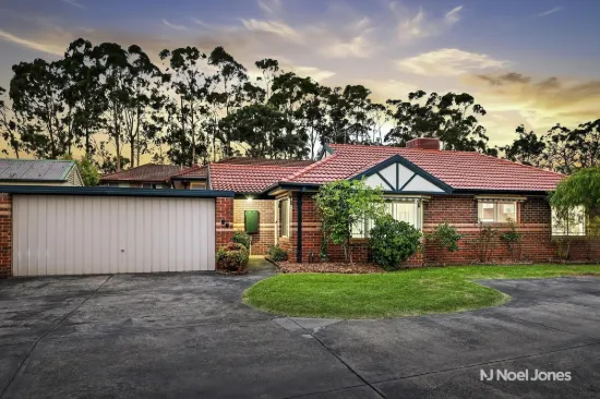 17/12-22 Cutts Avenue, Croydon, Vic 3136