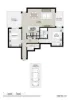 17/12 Baker Street, Gosford, NSW 2250-Floorplan