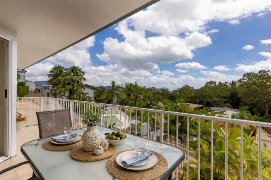 17/12 Eshelby Drive, Cannonvale, Qld 4802