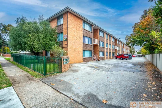 17/12 Morisset Street, Queanbeyan, NSW 2620