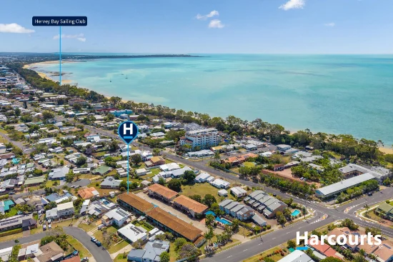 17/13-15 Ann Street, Torquay, Qld 4655