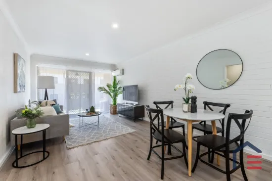 17/132 Sixth Av, Inglewood, WA 6052