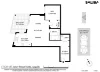 17/135-137 Jersey Street North, Asquith, NSW 2077-Floorplan