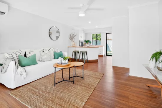 17/138 Hansford Road, Coombabah, Qld 4216