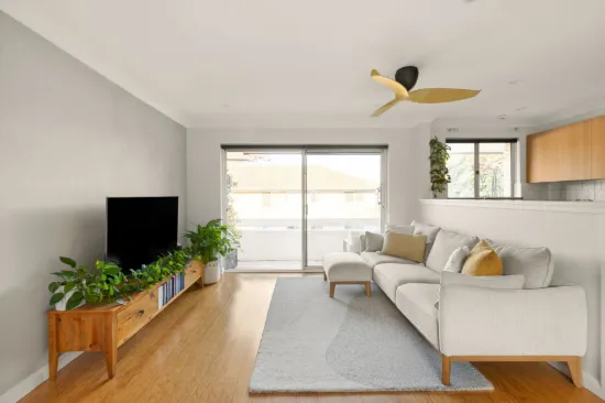 17/14-16 Stuart Street, Collaroy, NSW 2097