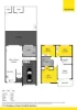 17/14 Bradbury Street, Parafield Gardens SA 5107-Floorplan