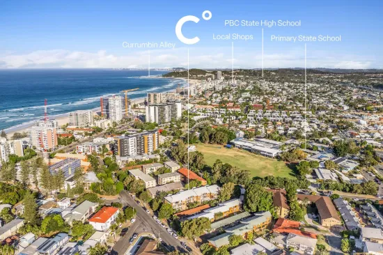 17/14 Mawarra Street, Palm Beach, Qld 4221-Image