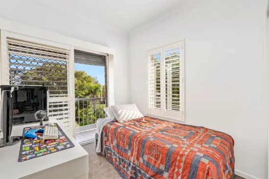 17/14 Mawarra Street, Palm Beach, Qld 4221-Image