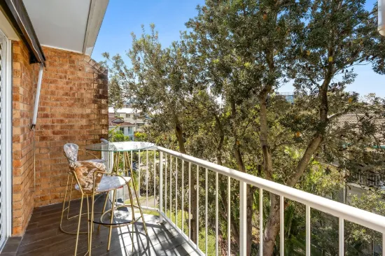 17/14 Mawarra Street, Palm Beach, Qld 4221-Image
