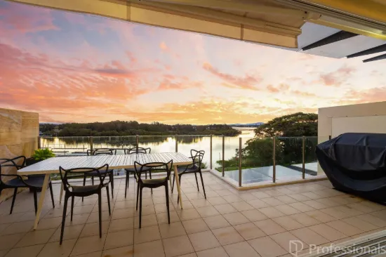 17/142-148 Little Street, Forster, NSW 2428