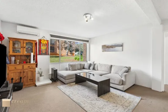 17/143 Carruthers Street, Curtin, ACT 2605