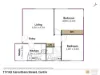 17/143 Carruthers Street, Curtin, ACT 2605-Floorplan