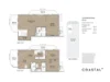 17/146 Pacific Parade, Bilinga, Qld 4225-Floorplan