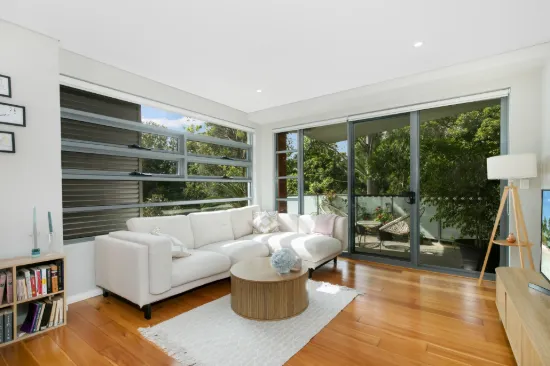 17/15-19 Havilah Road, Lindfield, NSW 2070