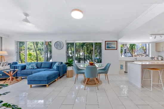 17/15 Flame Tree Court, Airlie Beach, Qld 4802