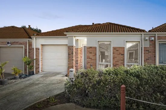 17/151-167 Bethany Road, Hoppers Crossing, Vic 3029