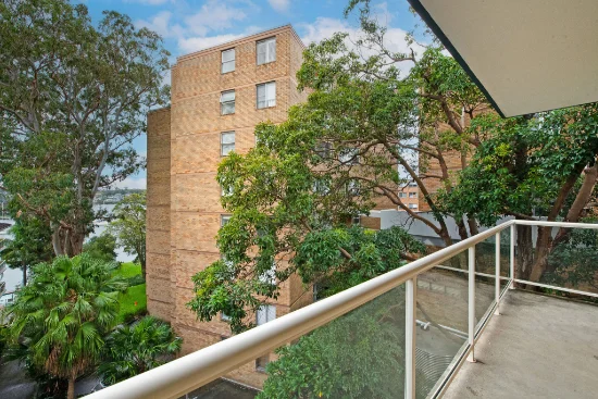 17/16 Wolseley Street, Drummoyne, NSW 2047