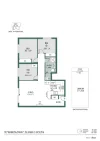 17/18 Broadway, Glenelg South, SA 5045-Floorplan