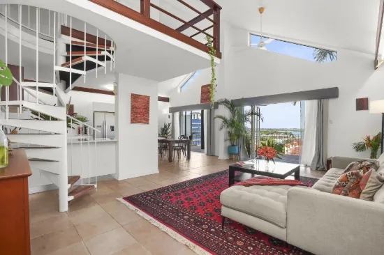 17/18 Harry Chan Avenue, Darwin City, NT 0800