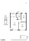 17/185 Tapleys Hill Road, Seaton, SA 5023-Floorplan