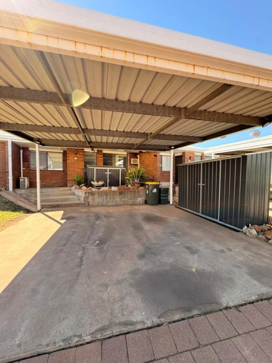 17/2-4 Hercules Road, Mount Isa, Qld 4825