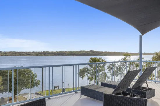 17/2-4 Picnic Point Esplanade, Maroochydore, Qld 4558