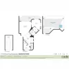 17/2-4 Picnic Point Esplanade, Maroochydore, Qld 4558-Floorplan