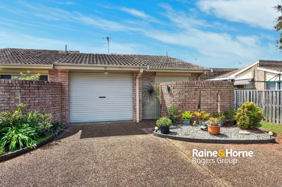 17/20 Hargraves Street, Toukley, NSW 2263