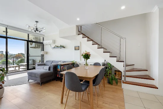 17/21-25 Bryant Street, Rockdale, NSW 2216 - Sold