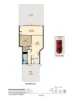 17/21-25 Dudley Street, Highgate Hill, Qld 4101-Floorplan