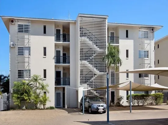 17/21 Sunset Drive, Coconut Grove, NT 0810