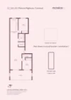 17/225-231 Princes Highway, Corrimal, NSW 2518-Floorplan