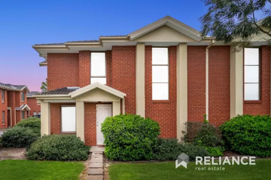 17/23-29 Catherine Road, Seabrook, Vic 3028
