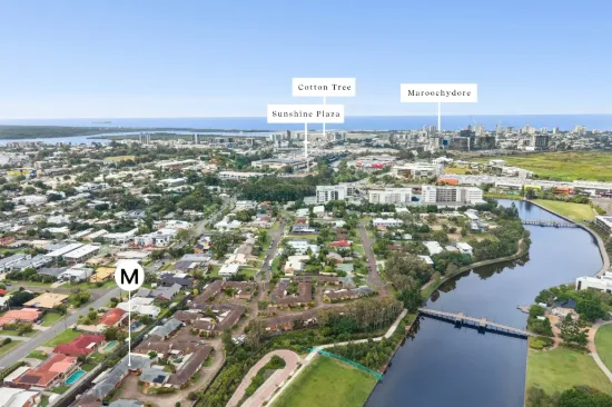 17/23 Blackwood Street, Maroochydore, Qld 4558-Image