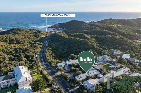 17/234-238 Ocean Beach Road, Sorrento, Vic 3943