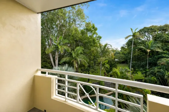 17/25-27 Digger Street, Cairns North, Qld 4870
