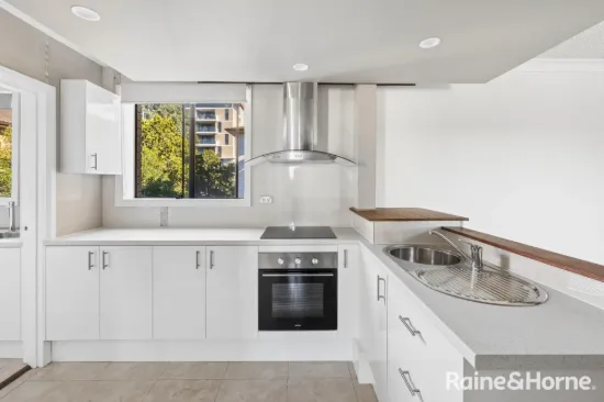 17/26 Goulburn Street, Liverpool, NSW 2170