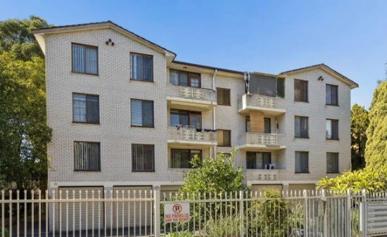 17/26 Goulburn Street, Liverpool, NSW 2170 - For Rent